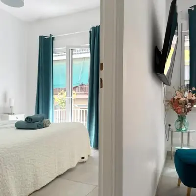 P&P Boutique Apartments