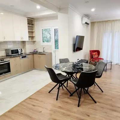 Kallithea's Luxury Apartment VIPGreece