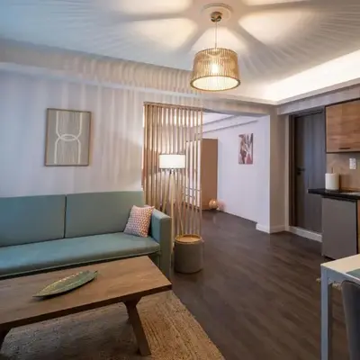 Niki Athens Suites - Cosy Suite in Monastiraki Historical Centre