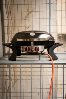 a toaster sitting on top of a metal shelf at Alios, Luxury Living Athens in Athens