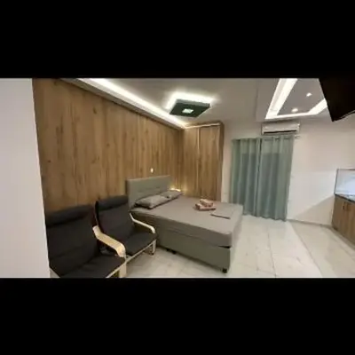 HP Studio Luxury Apartment