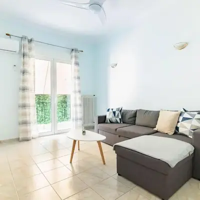 Your Perfect Place 1min from Kato Patissia Station -100Mbps