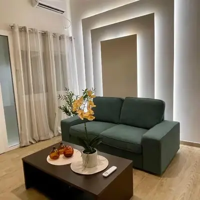 Emerald Luxury Apartments - ATH Airport