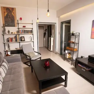 Angel Apartment