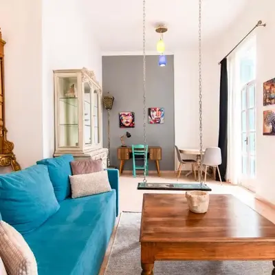 Neoclassical Loft in Monastiraki - Acropolis and metro