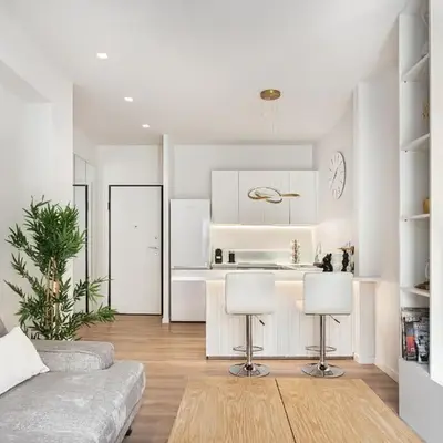 Acropolis Sherlock Residence