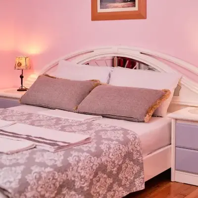 Marina's Luxurious Apartment in Athens