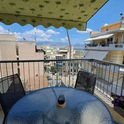 Tomis Sea View Apartment