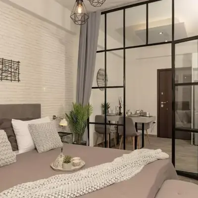Our Cosy home - AT001