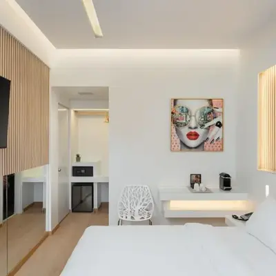 Kreoli Hotel