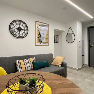 Attiki Apartment VIPGreece