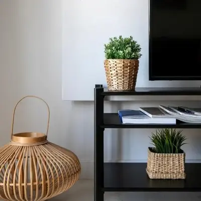 Zeus 2-Bedroom Apartment in Athens