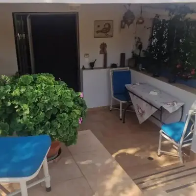 Villa Aura - Thymari