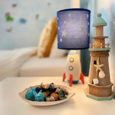 Cozy fairytal garden apartment