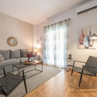 Athens Gem in Koukaki