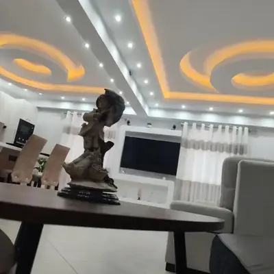 Apartment in the Center of Athens