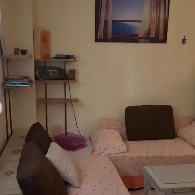 Comfy home 35sqm near National Garden