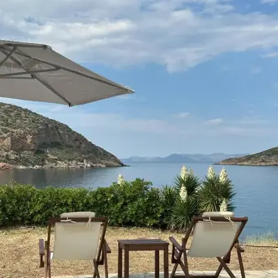 Coast Cottage Porto Rafti-Avlaki by BRP-Properties
