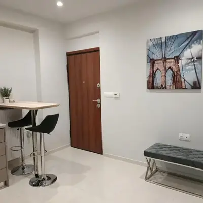 Embassy Apartment - I2