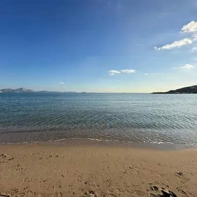 Athens Sea Front Apartment