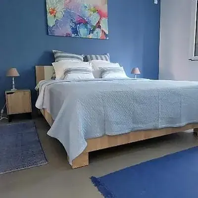 Velvet new apt in Ilissia