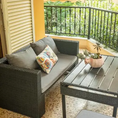 Love Travel Athens Apartments