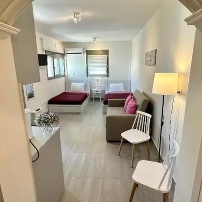 Harihara Guesthouse near Airport