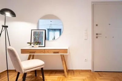 Gallery image of Magenta Apartment Palaio Faliro in Athens