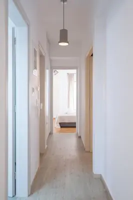 Gallery image of Magenta Apartment Palaio Faliro in Athens