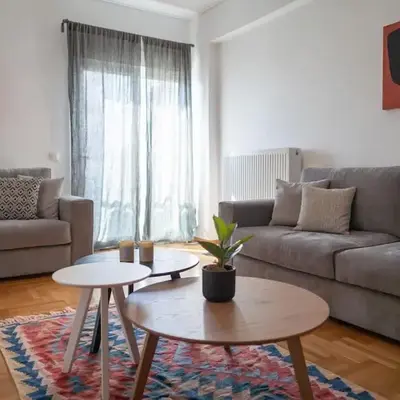 Magenta Apartment Palaio Faliro