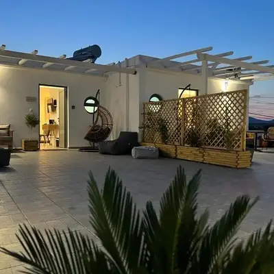 Airport Luxury Stay