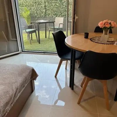 Anesis Airport rooms 204