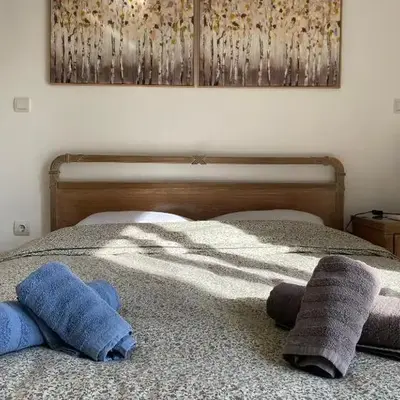 Azure House
