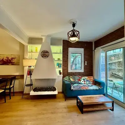 Luxury suites XiangBaLa Glyfada