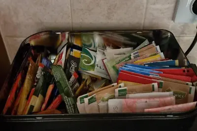 a suitcase full of different types of books at Park View - PS4 in Piraeus