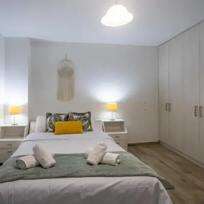 Piraiki Coastal Accommodation