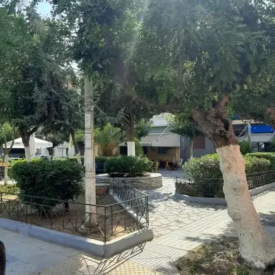Retro comfy home near Monastiraki