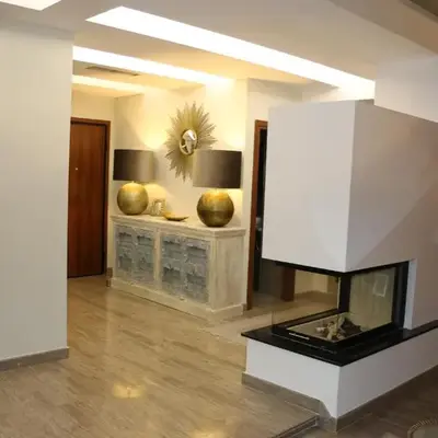 Exzellent ApartAthens 120qm