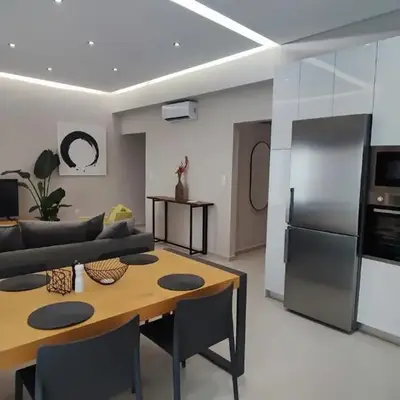 Luxury Apartment Stella