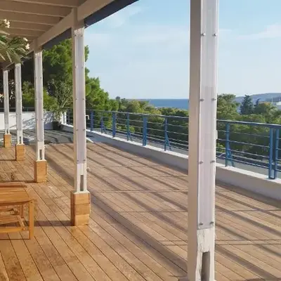 Best view in the Bay!