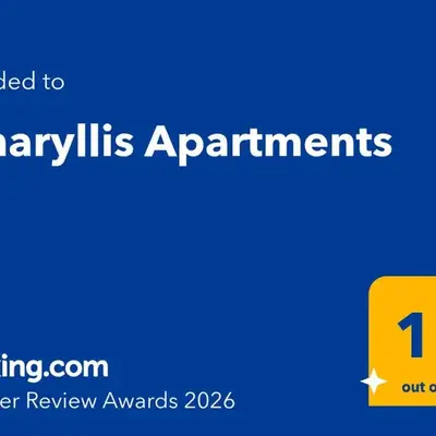 Amaryllis Apartments