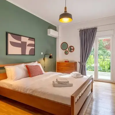 Boutique10 Luxury Apartment