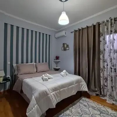 Frankie's House