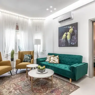 De lenco Residence 2