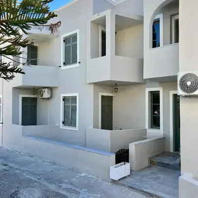 Kores Aegina