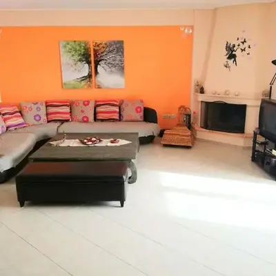 Angela's Home (Near Athens Airport)