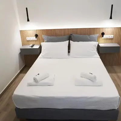 Platon Stylish Apartment