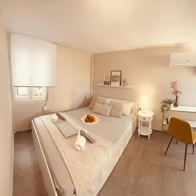 Cactus Luxury suite1