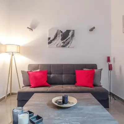 Minimalistic!