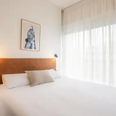 Kallithea Apartments by Olala Homes
